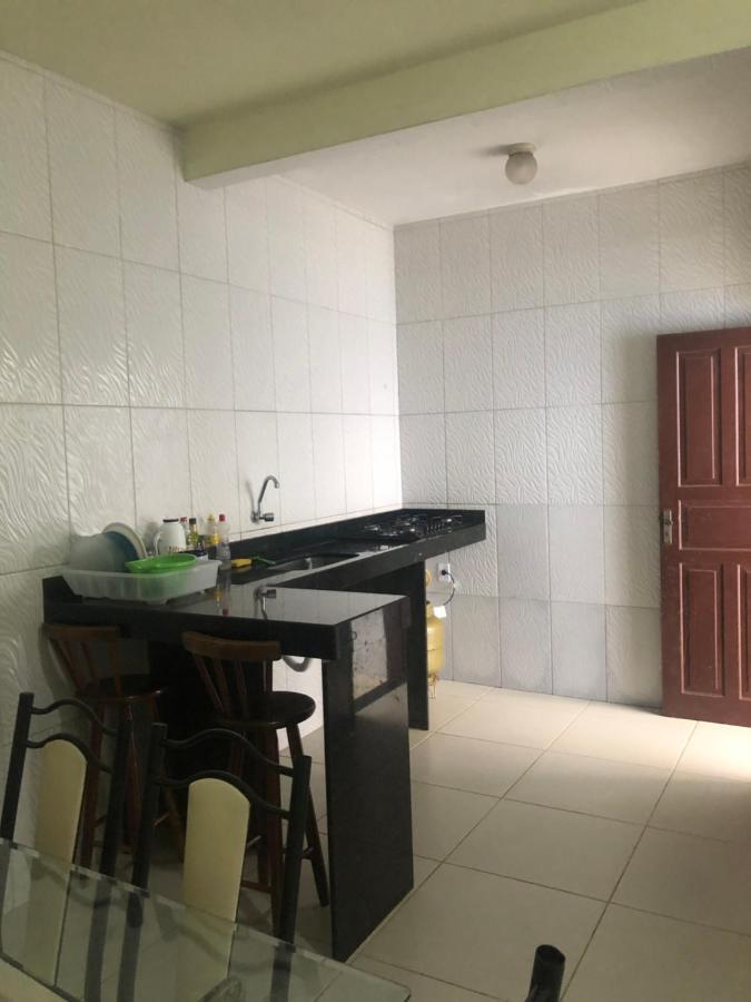 Picoli E De Angelis- Casa De Praia Em Piuma Com Wi-Fi ภายนอก รูปภาพ