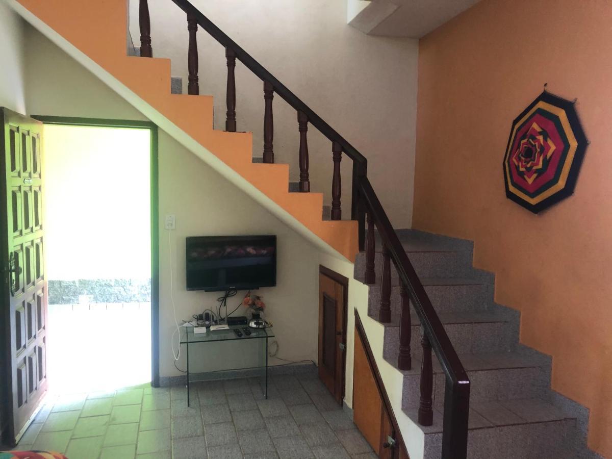 Picoli E De Angelis- Casa De Praia Em Piuma Com Wi-Fi ภายนอก รูปภาพ