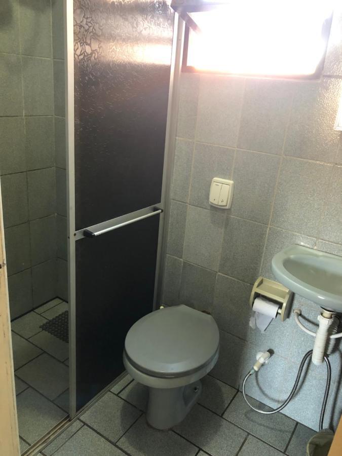 Picoli E De Angelis- Casa De Praia Em Piuma Com Wi-Fi ภายนอก รูปภาพ